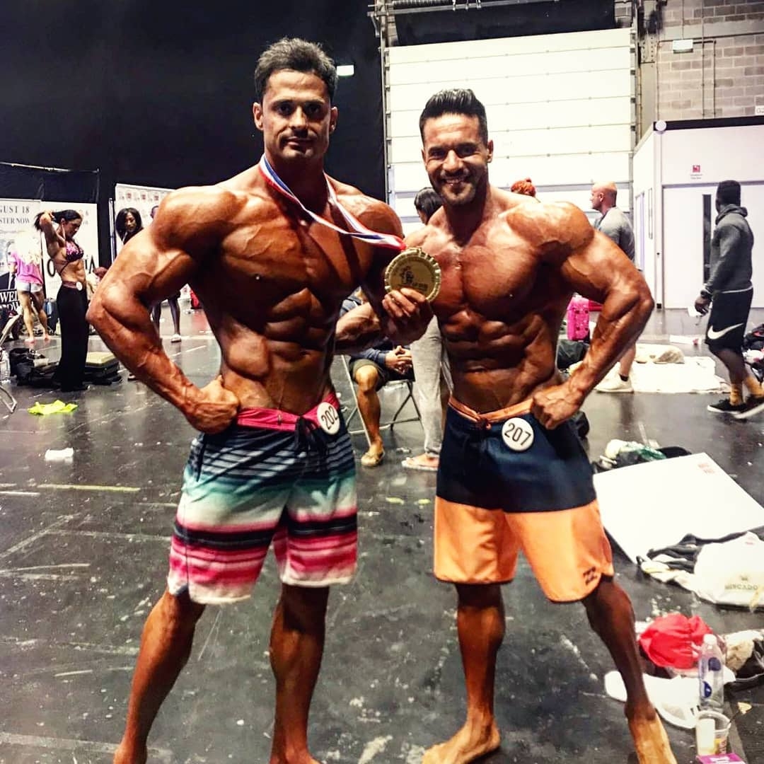 Adriano Moreno, Nelson Rodrigues�