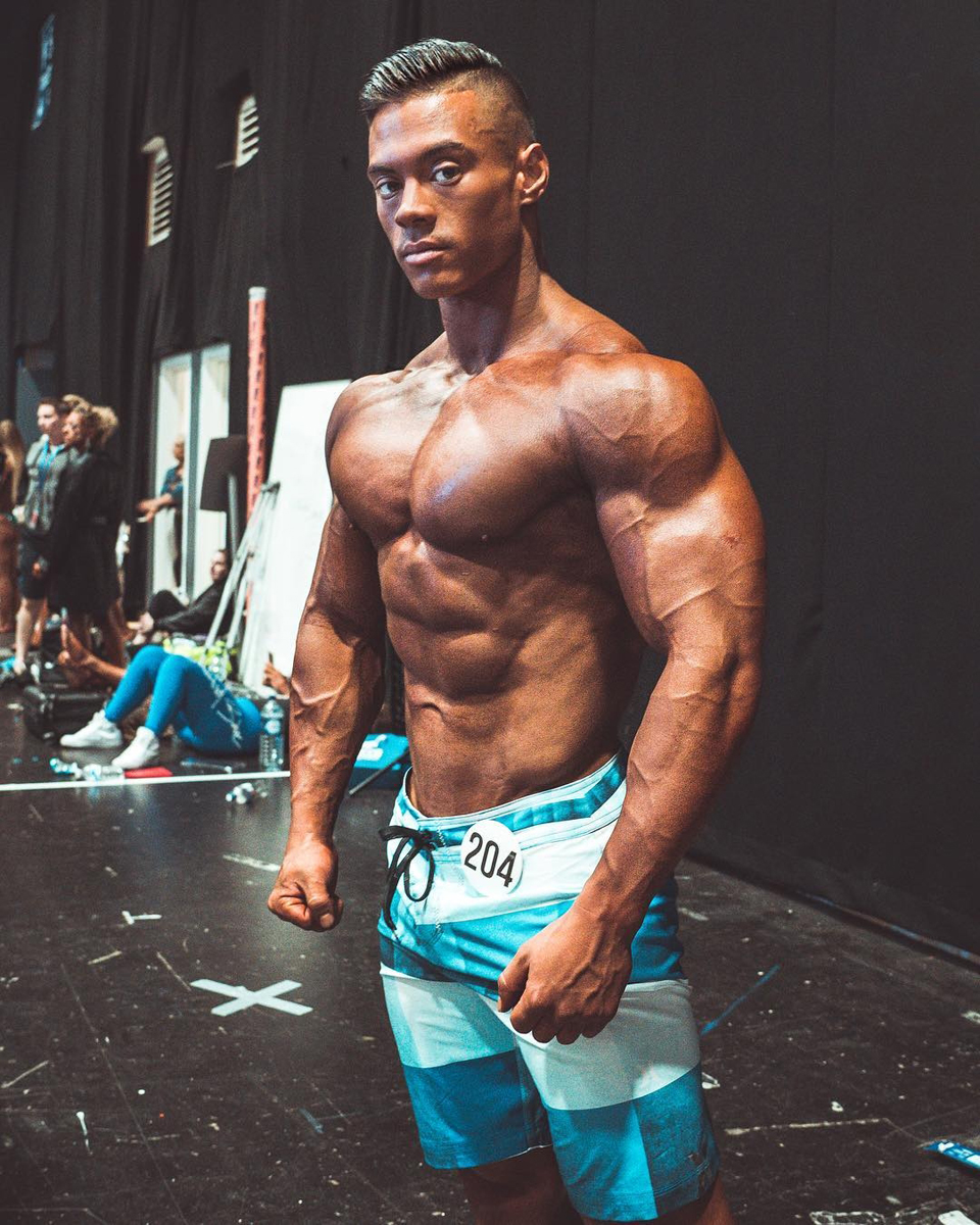 Alexander Myrvold�