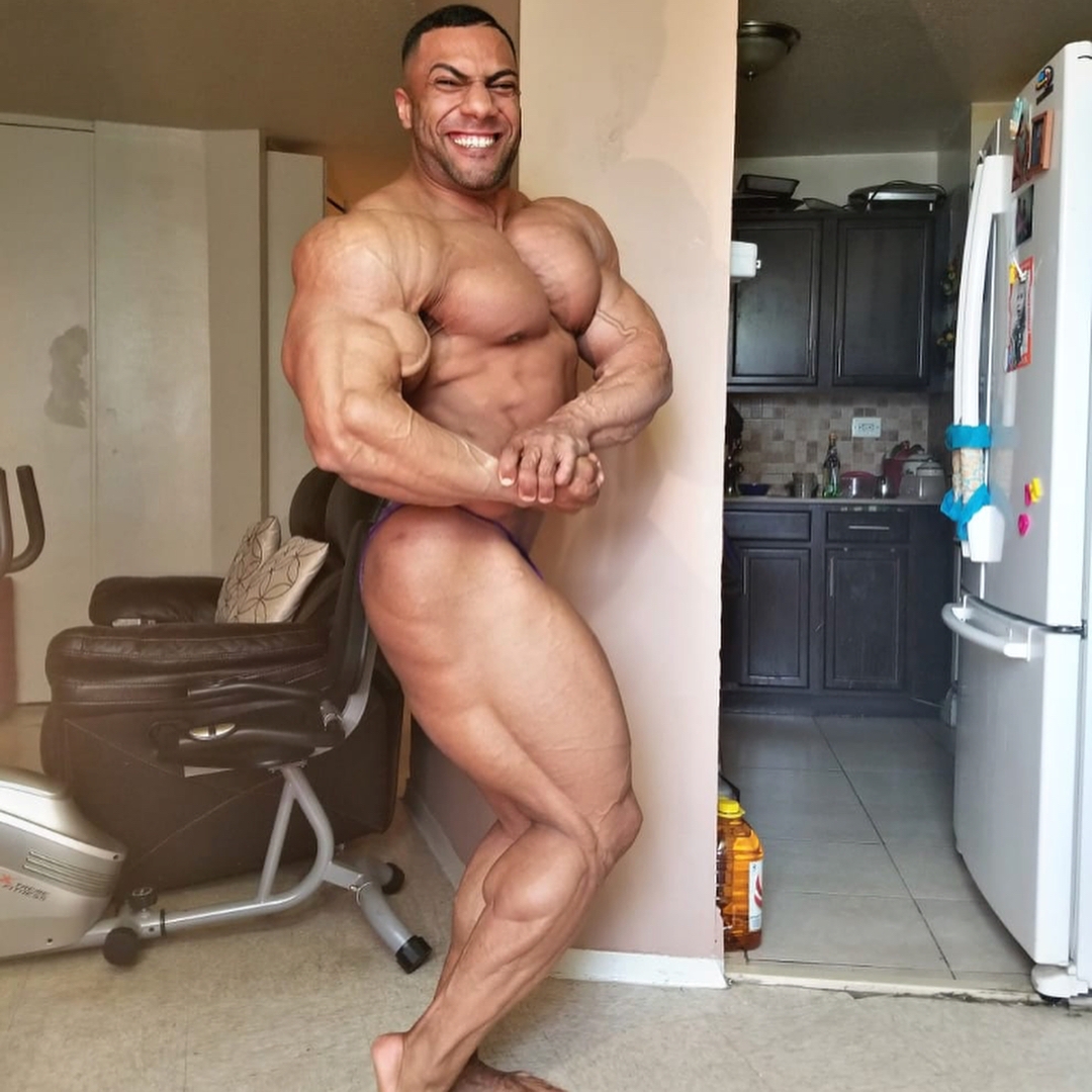 Luis Rodriguez