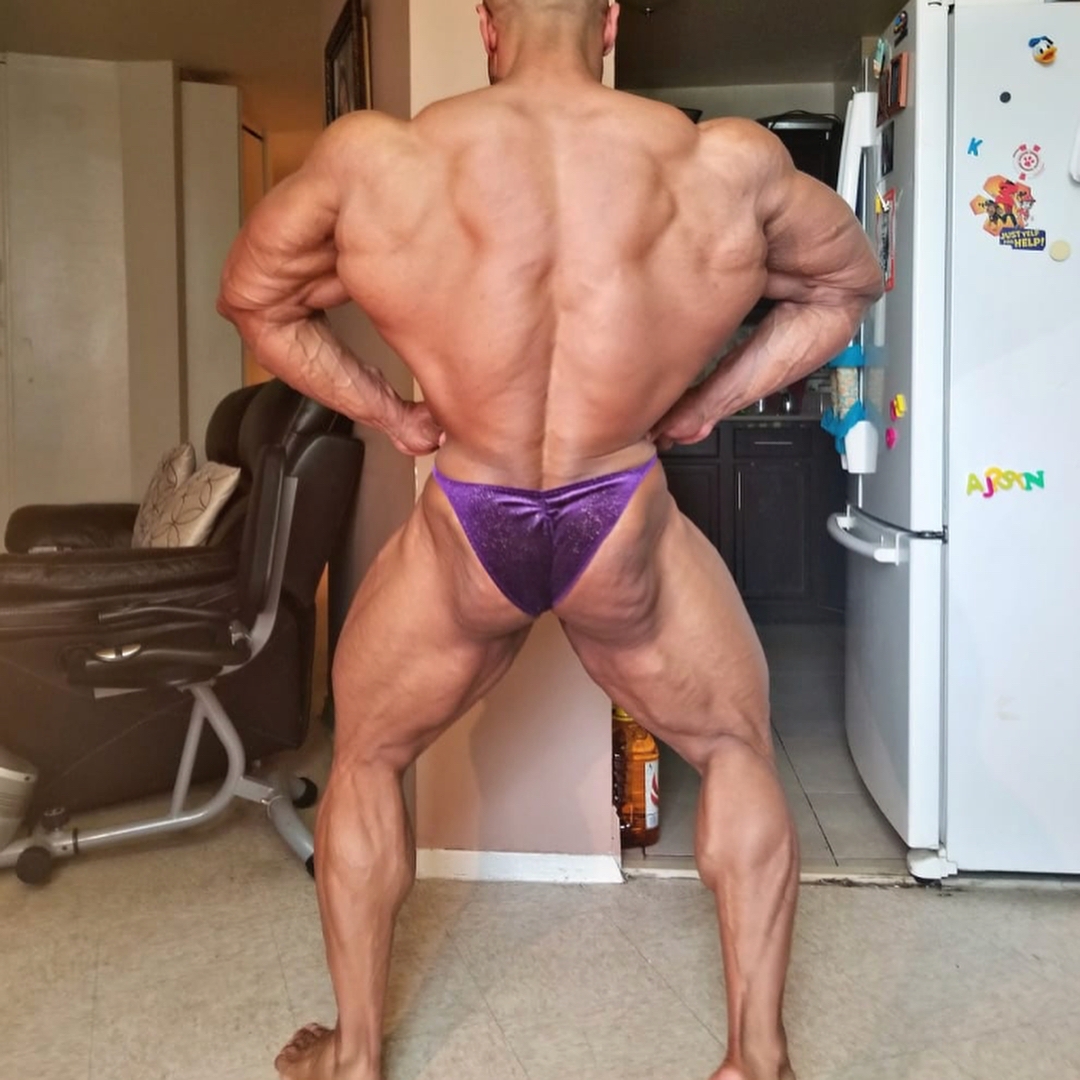 Luis Rodriguez