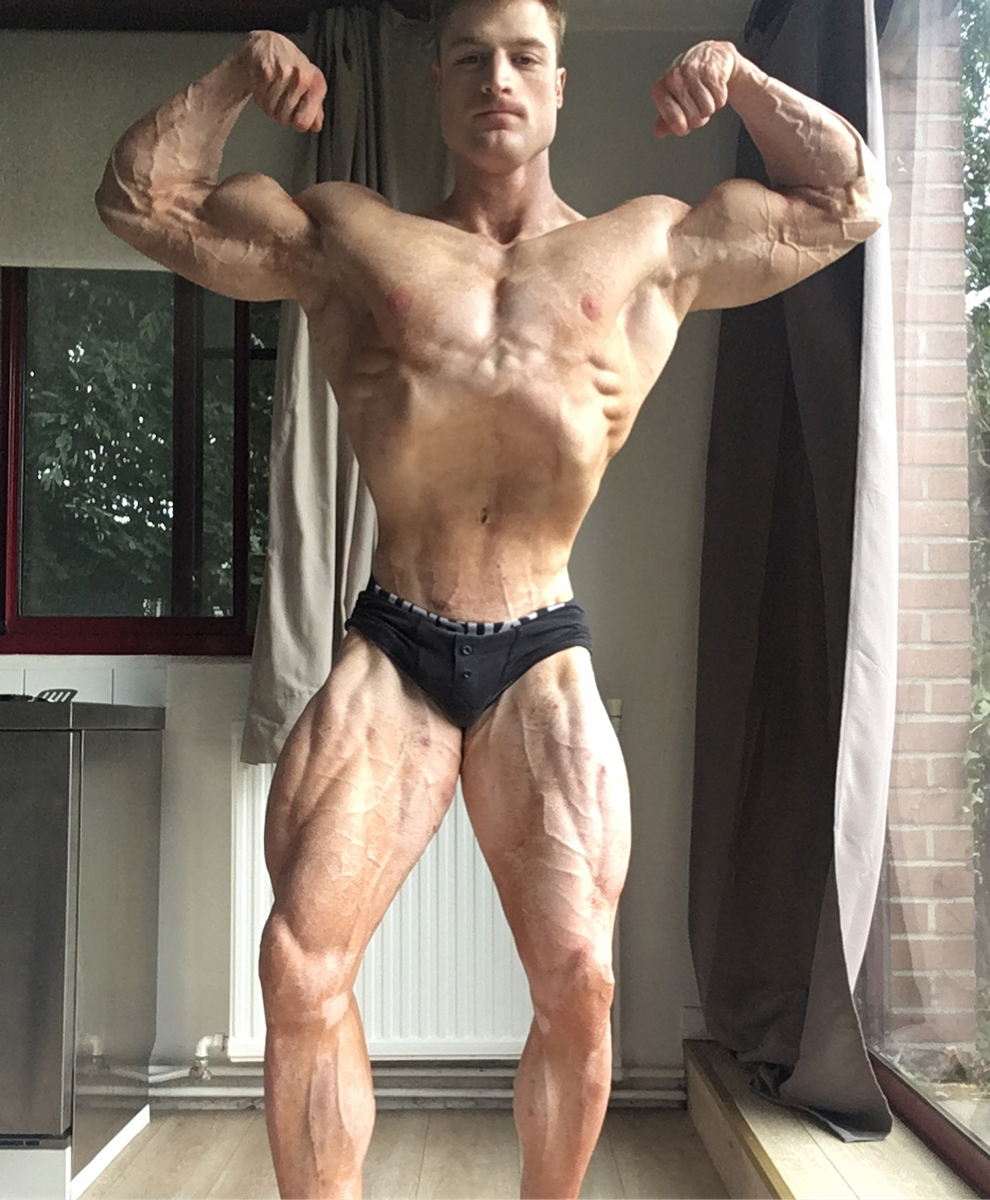 Olivier Kremers