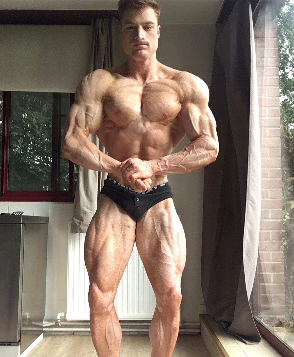 Olivier Kremers