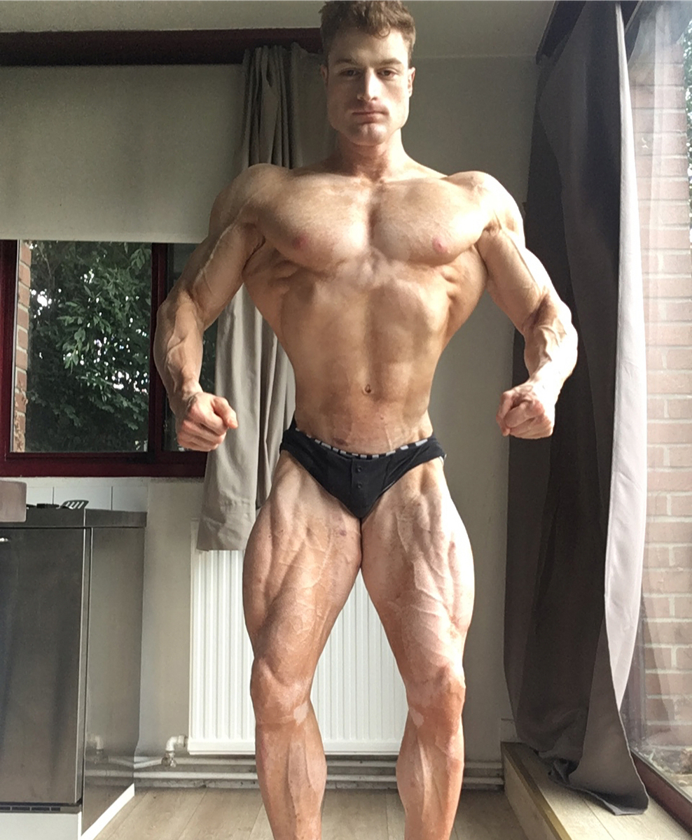 Olivier Kremers