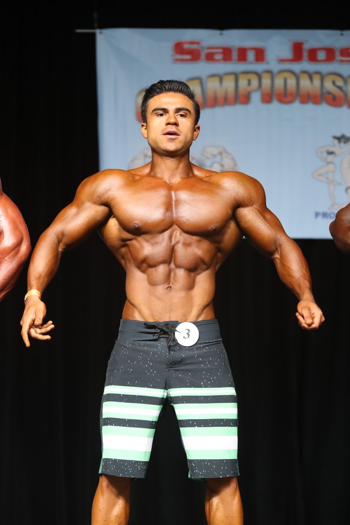 Ismeal Dominguez