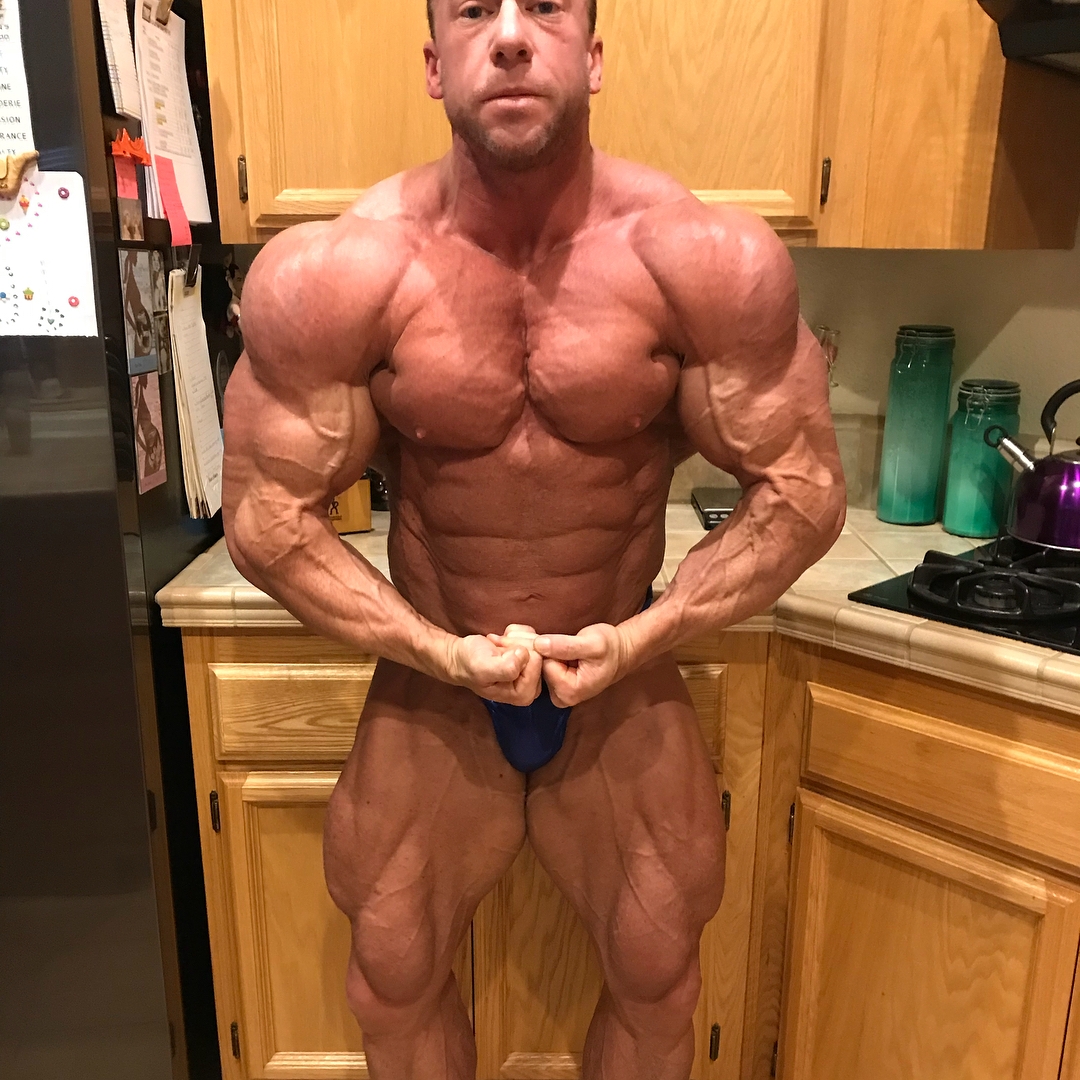 Josh Wade
