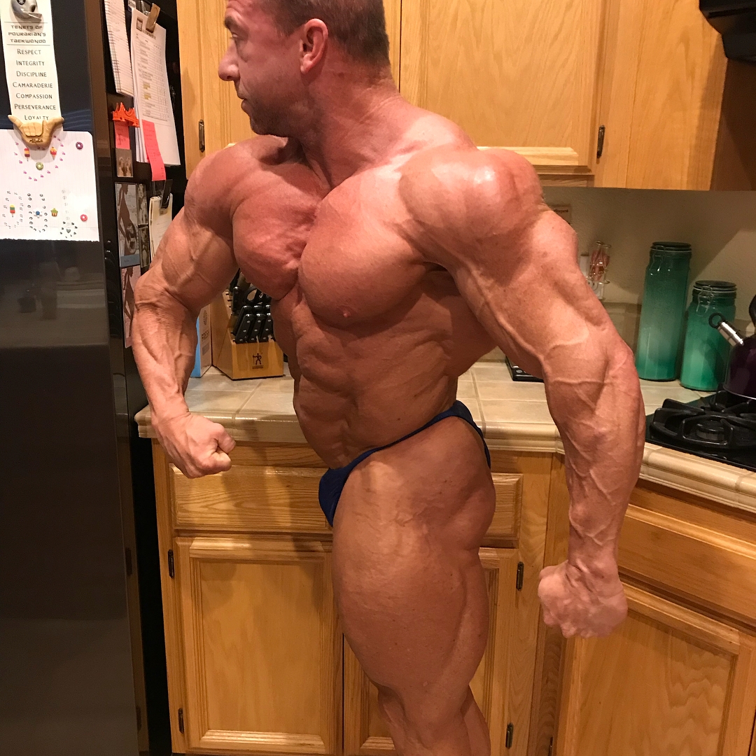 Josh Wade