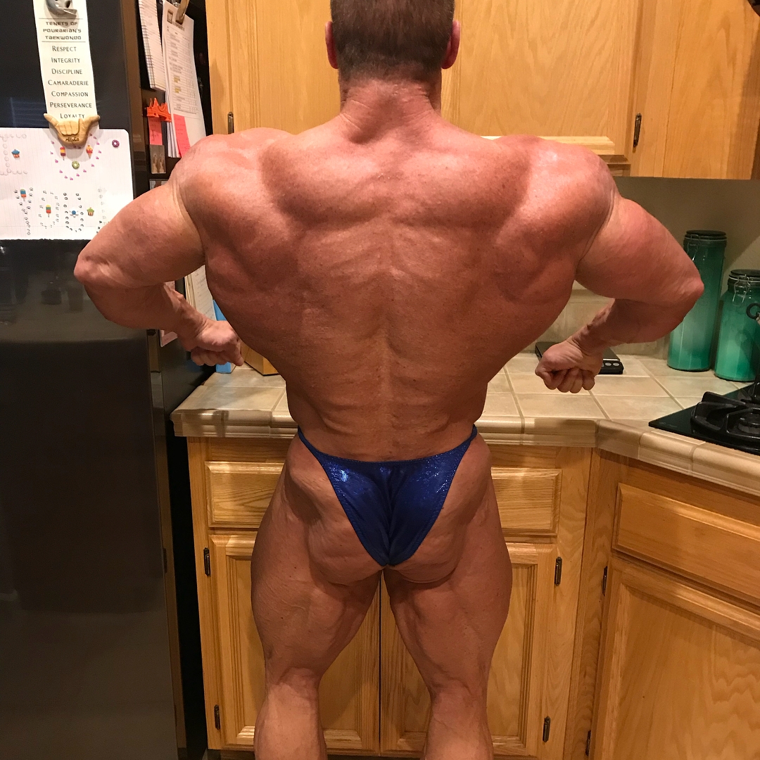 Josh Wade