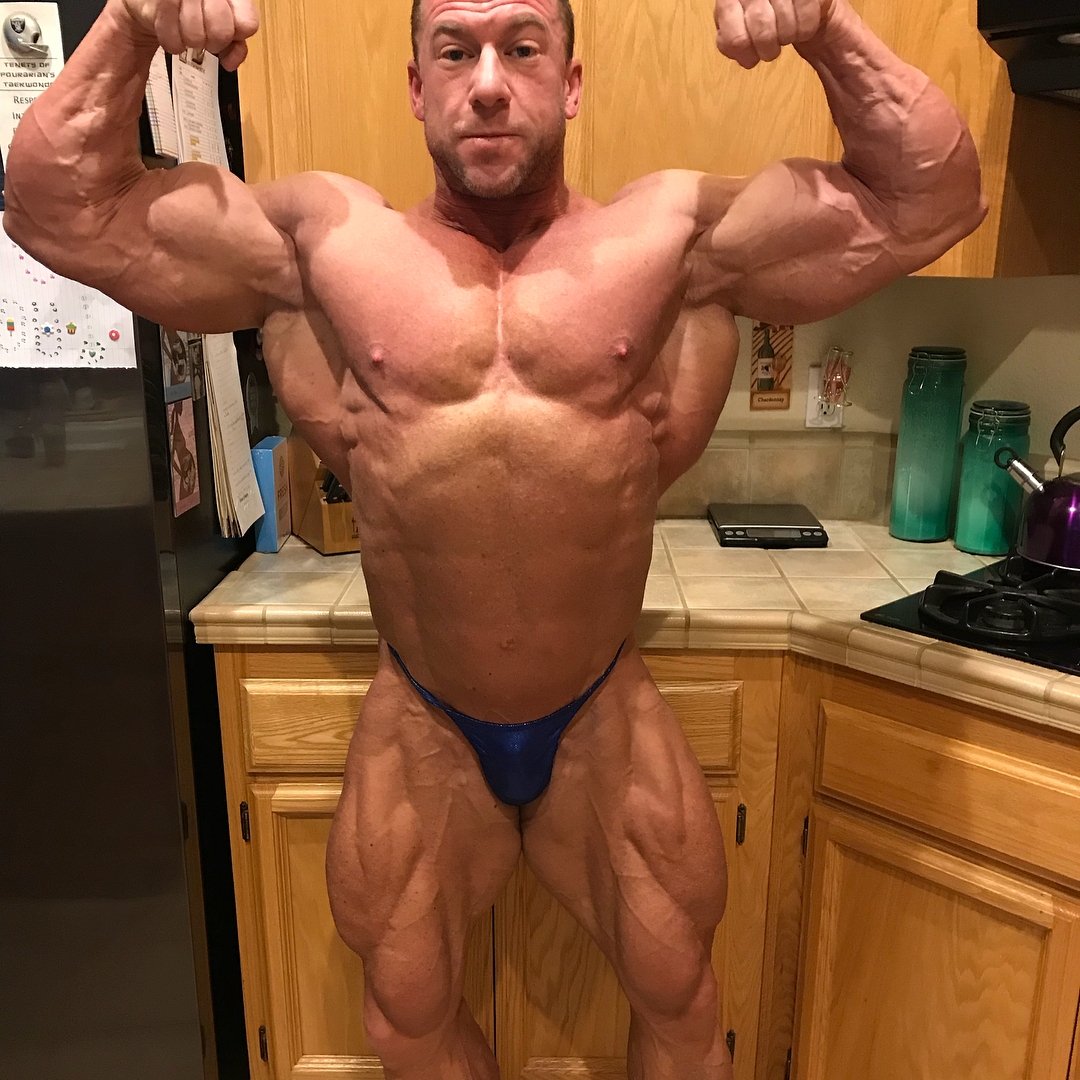 Josh Wade