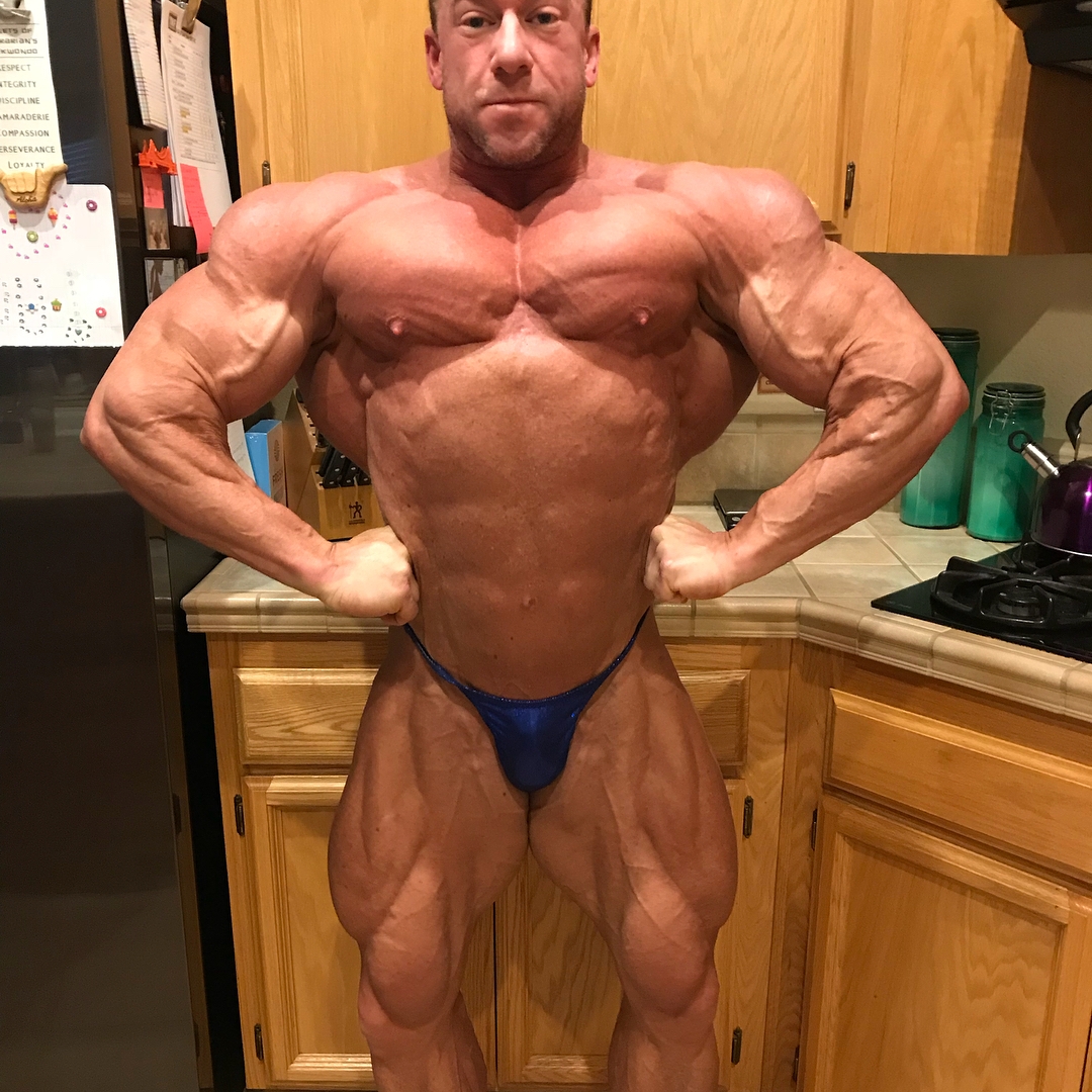 Josh Wade