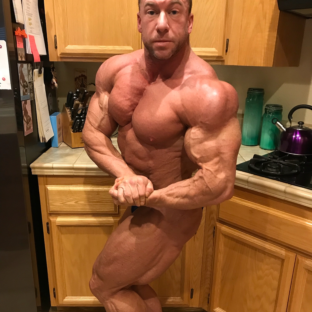 Josh Wade
