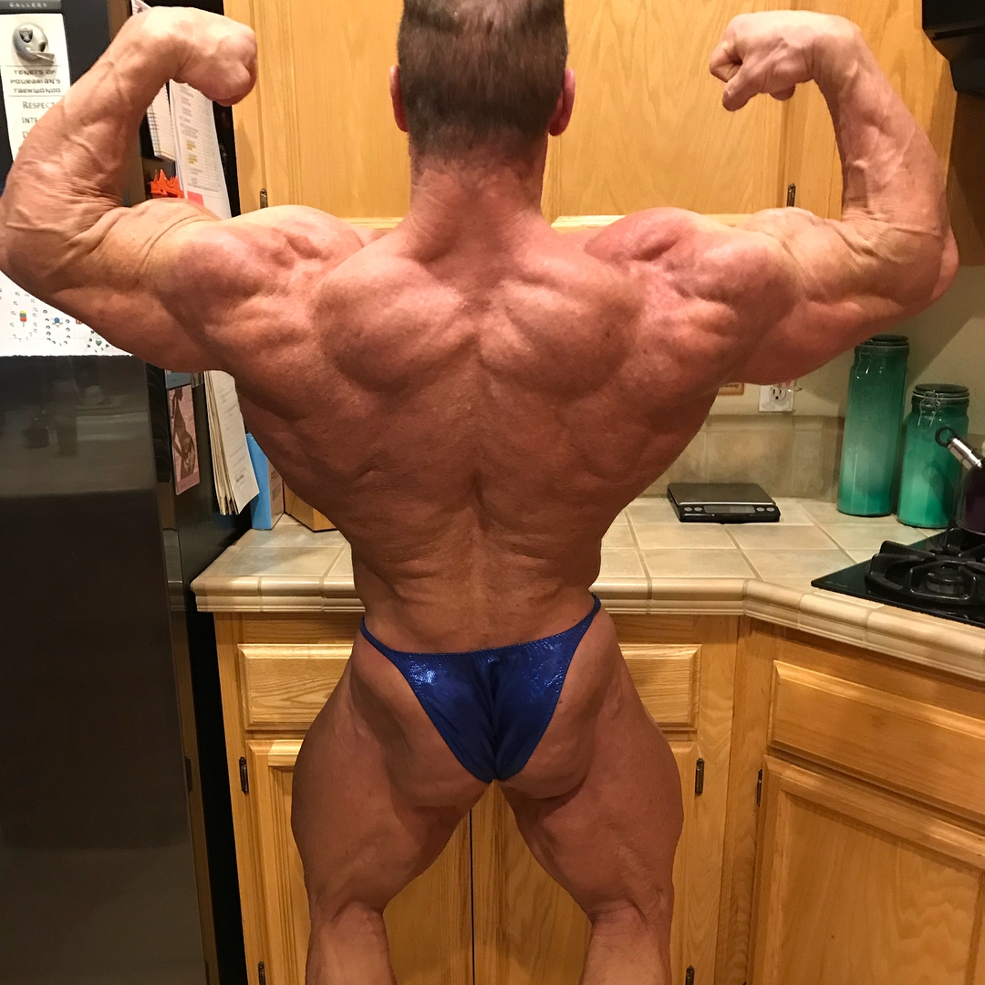 Josh Wade