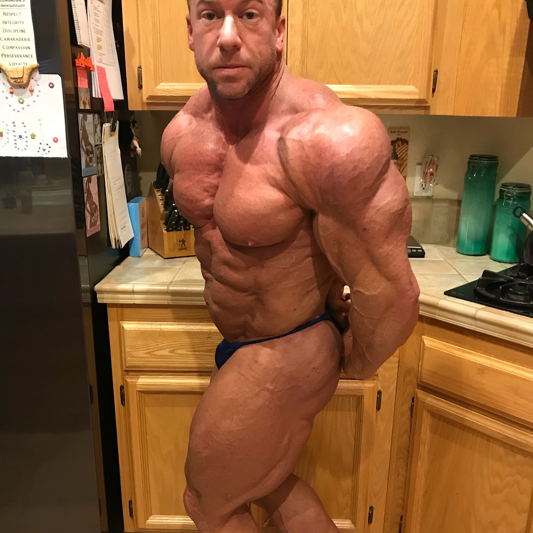 Josh Wade