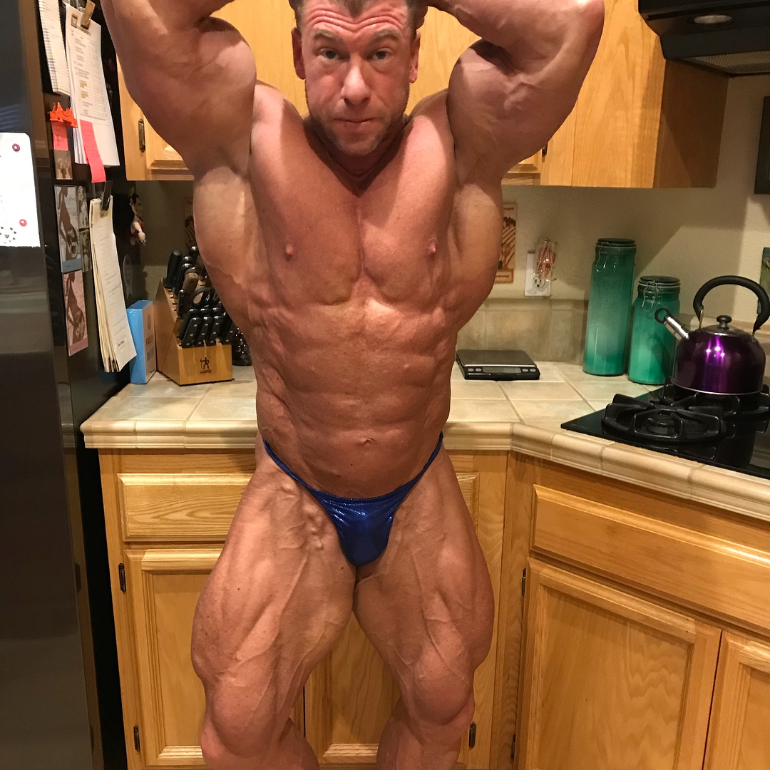 Josh Wade