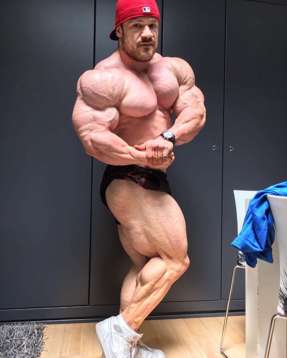 Nicolas Vullioud