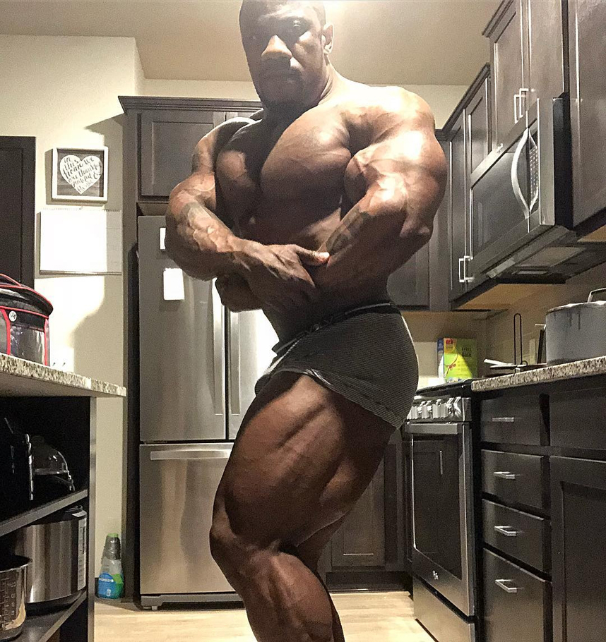 Charles Griffen