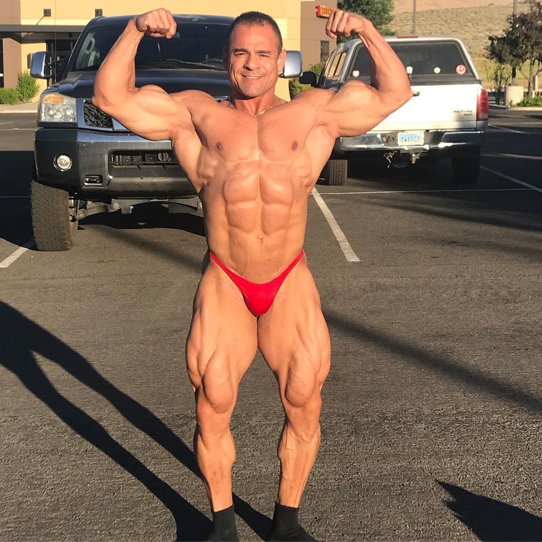 Carlos Pinto