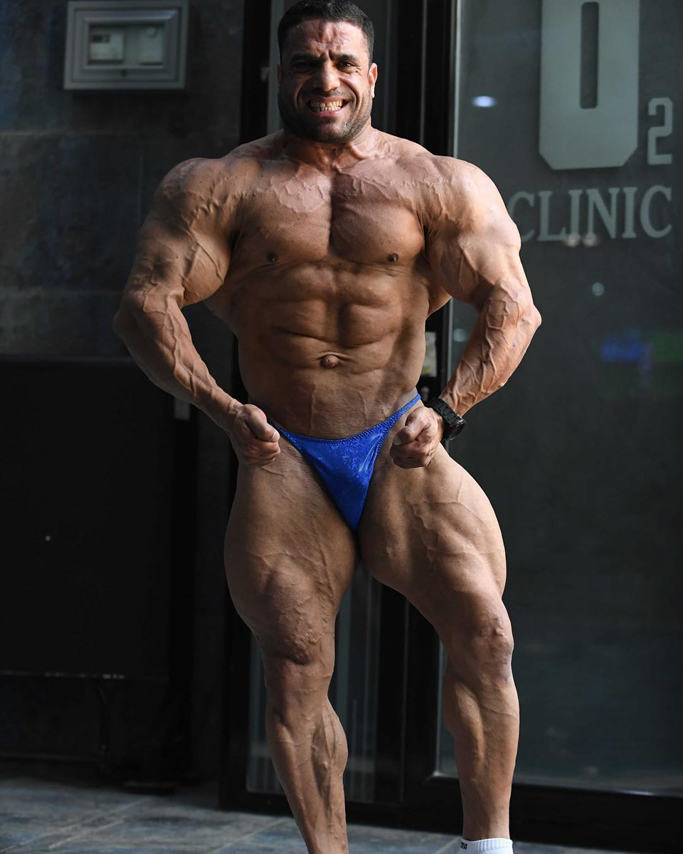 Jamal Elmadawy