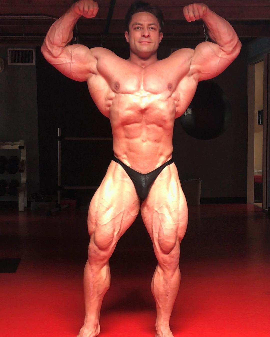 Lucas Carroll