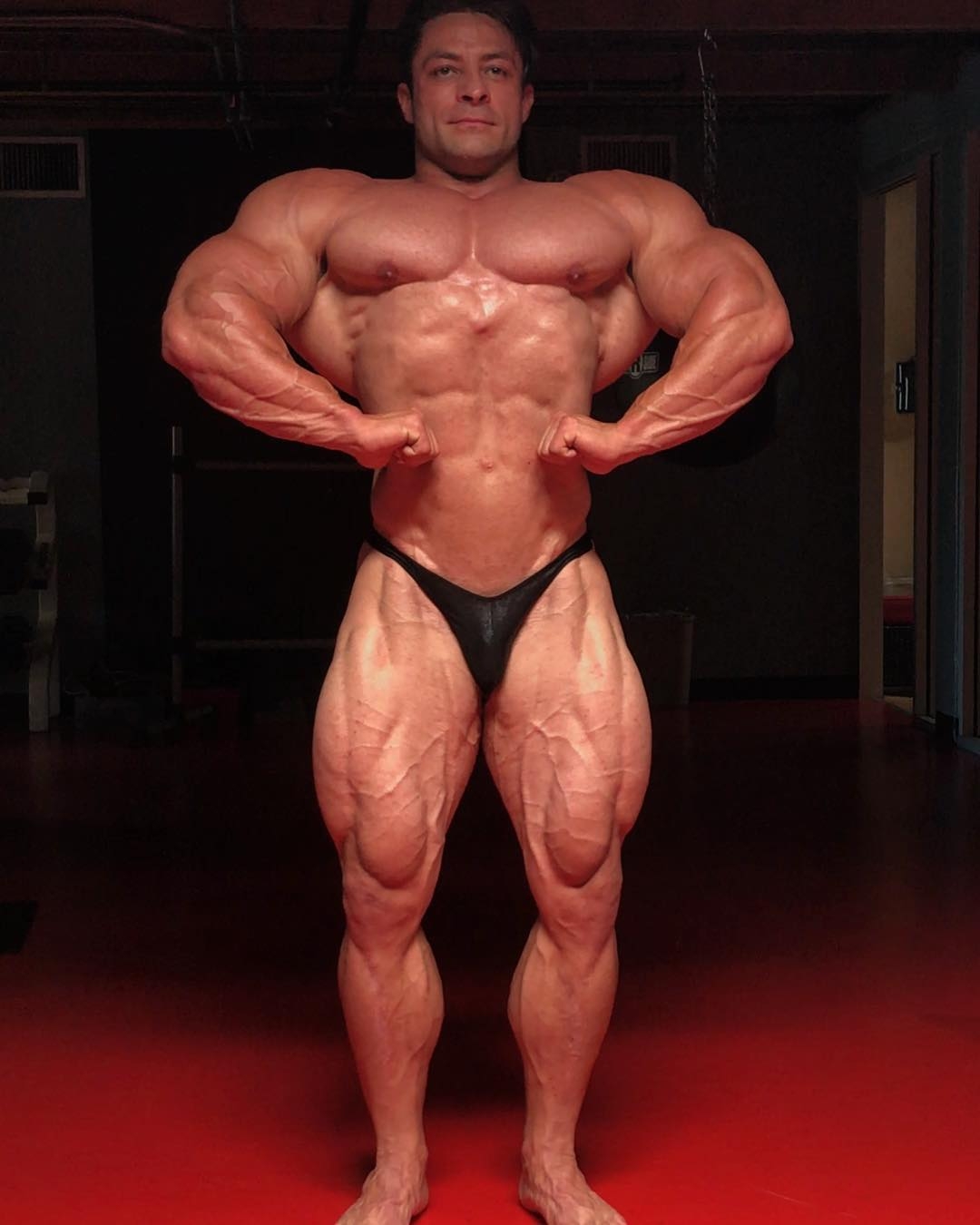 Lucas Carroll
