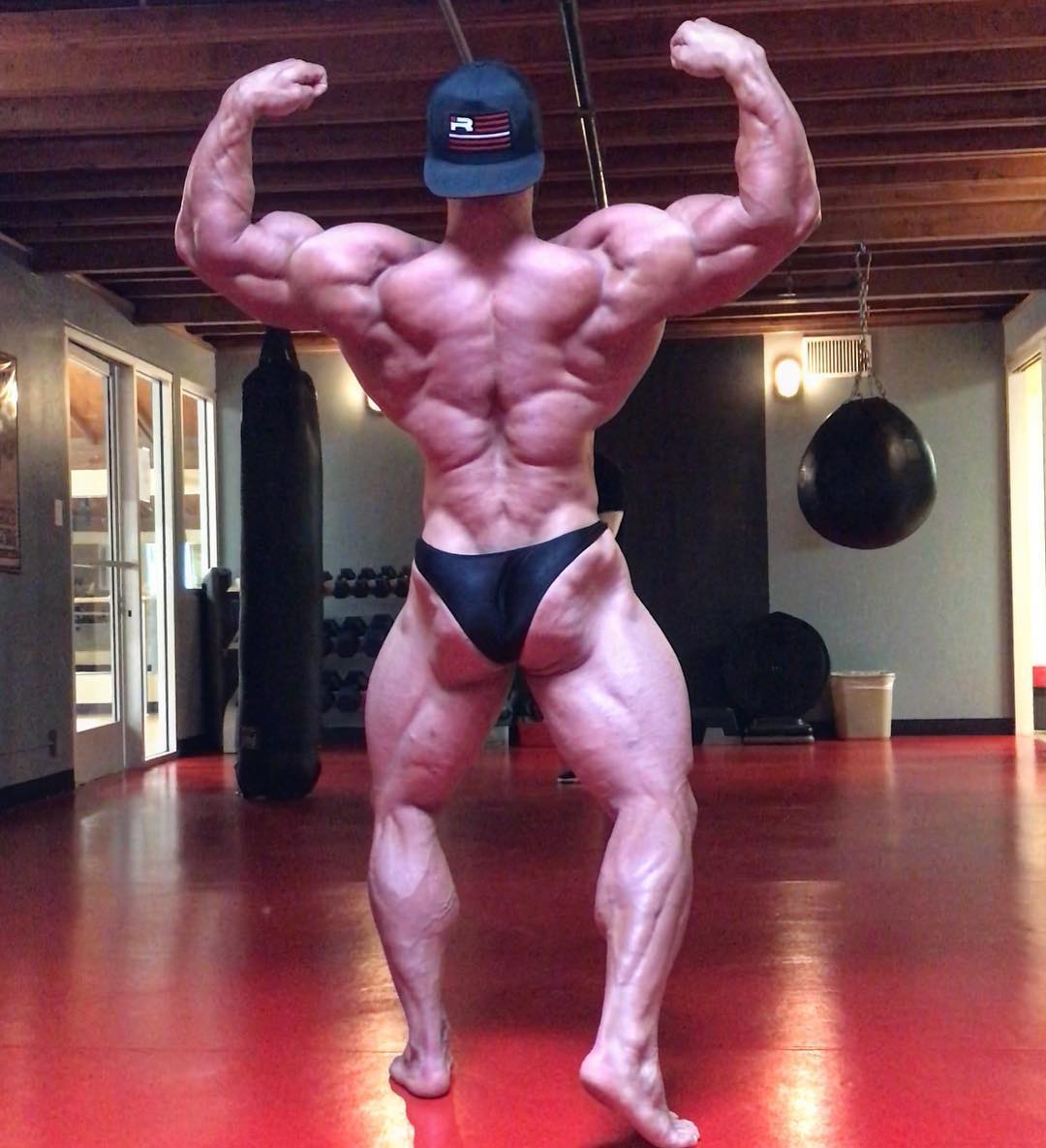 Lucas Carroll