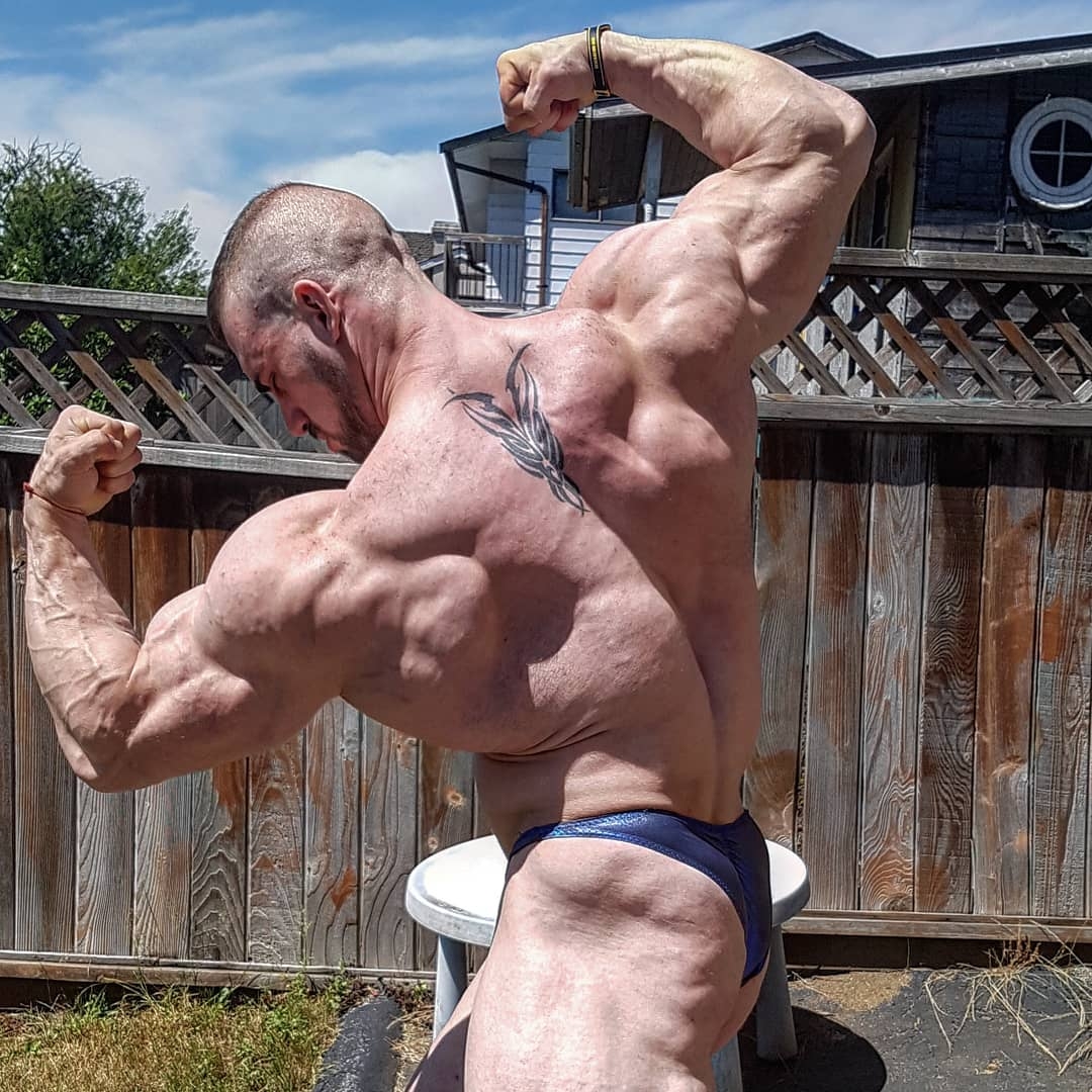 Dani Kaganovich