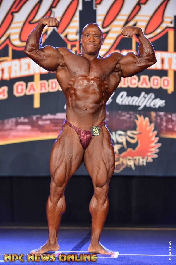 Craig Richardson