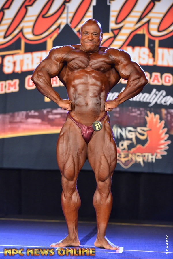 Craig Richardson