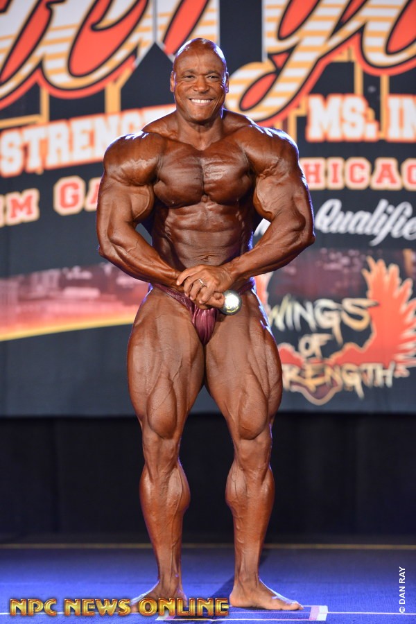 Craig Richardson