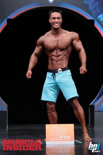 �Kyle Faustino
