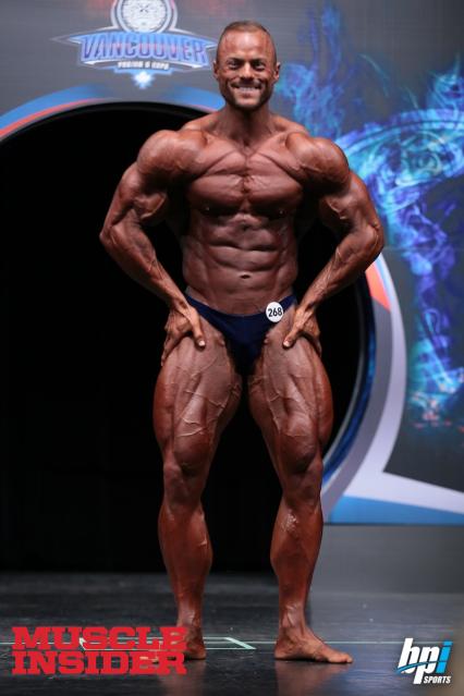 �Brandon Regier
