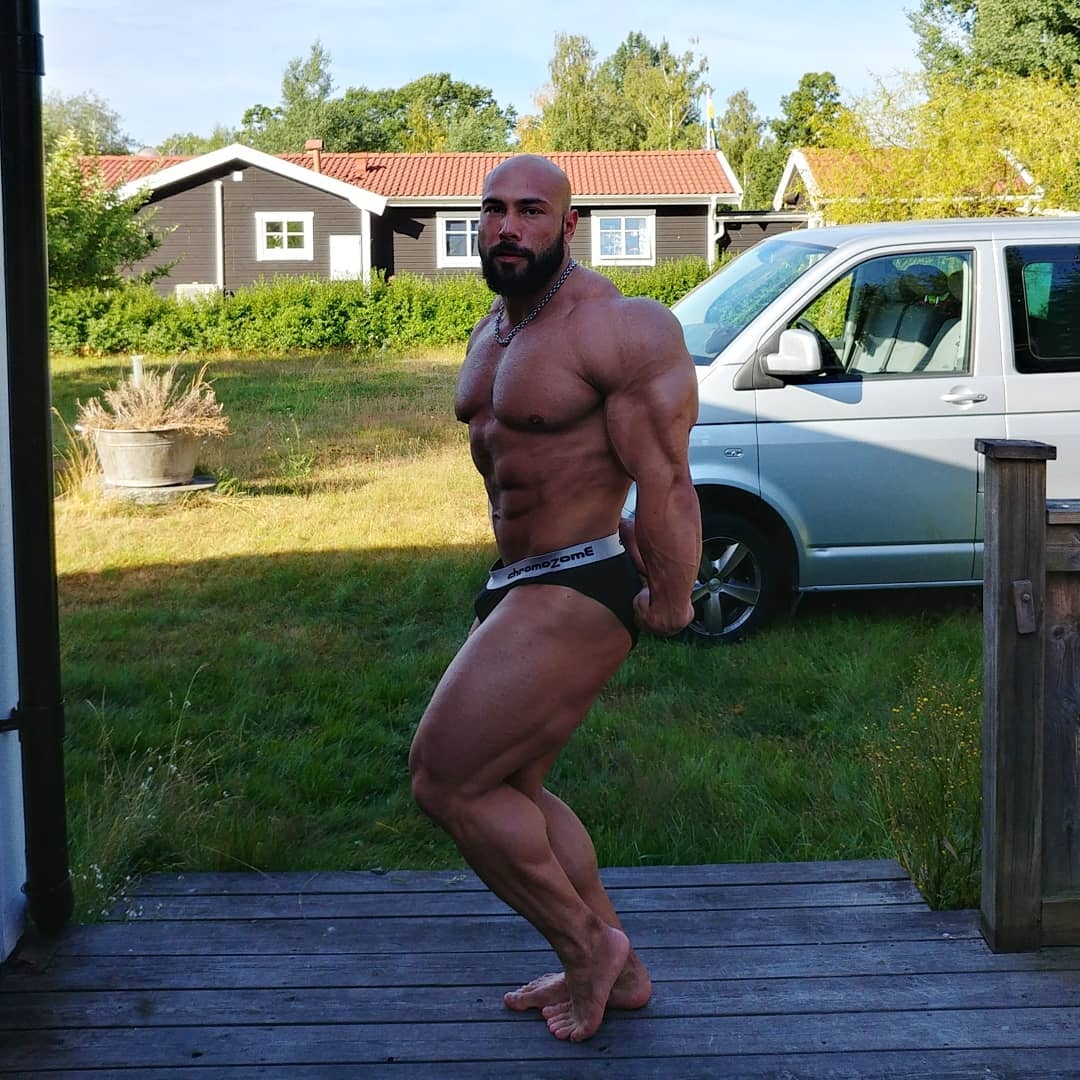 Samir Troudi