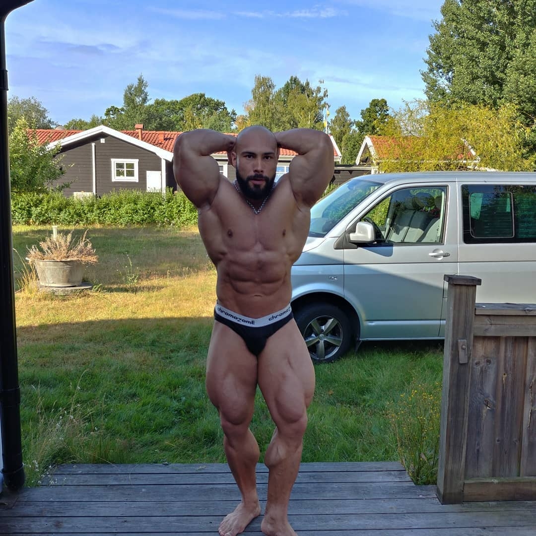 Samir Troudi