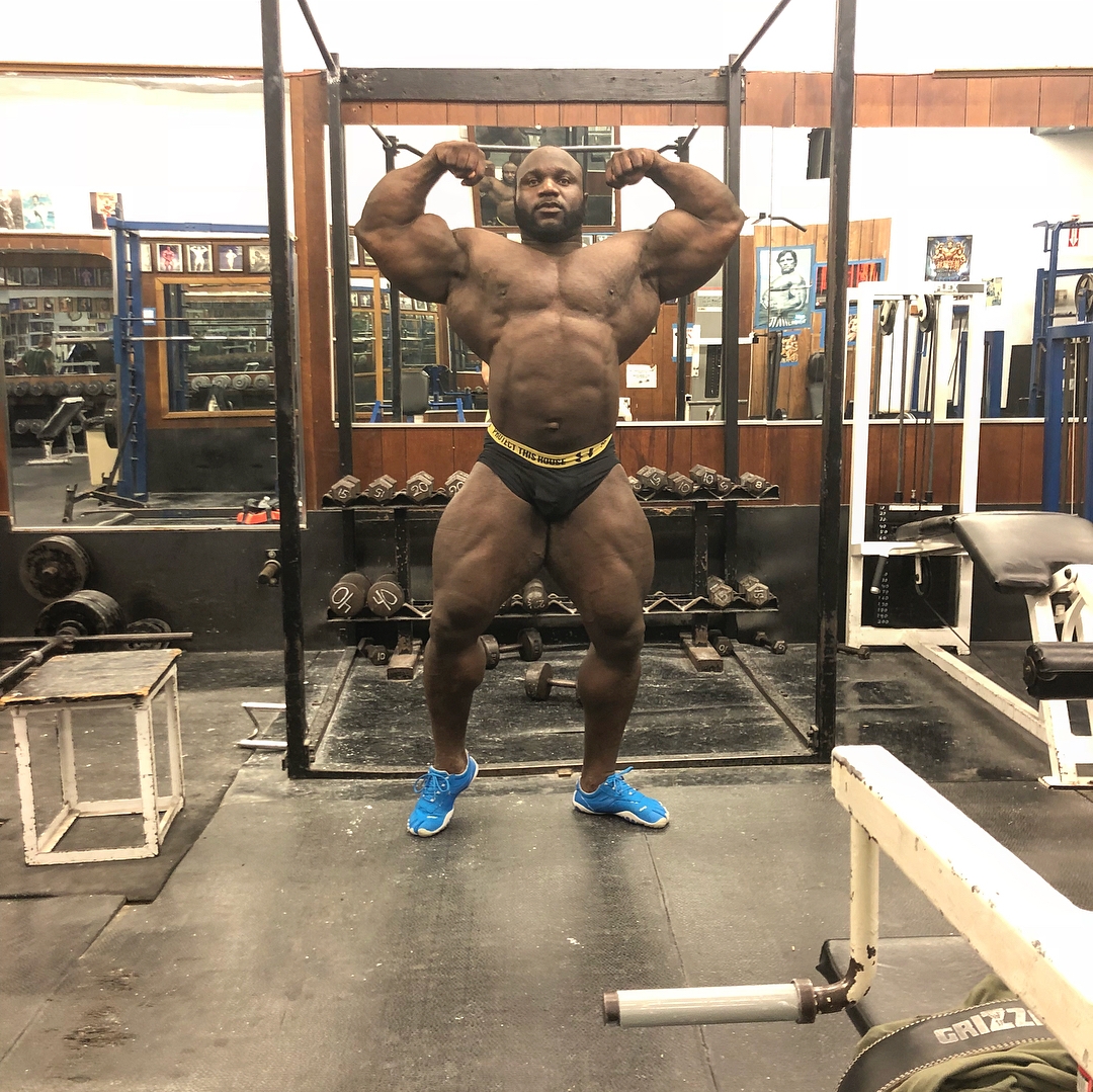 Akim Williams