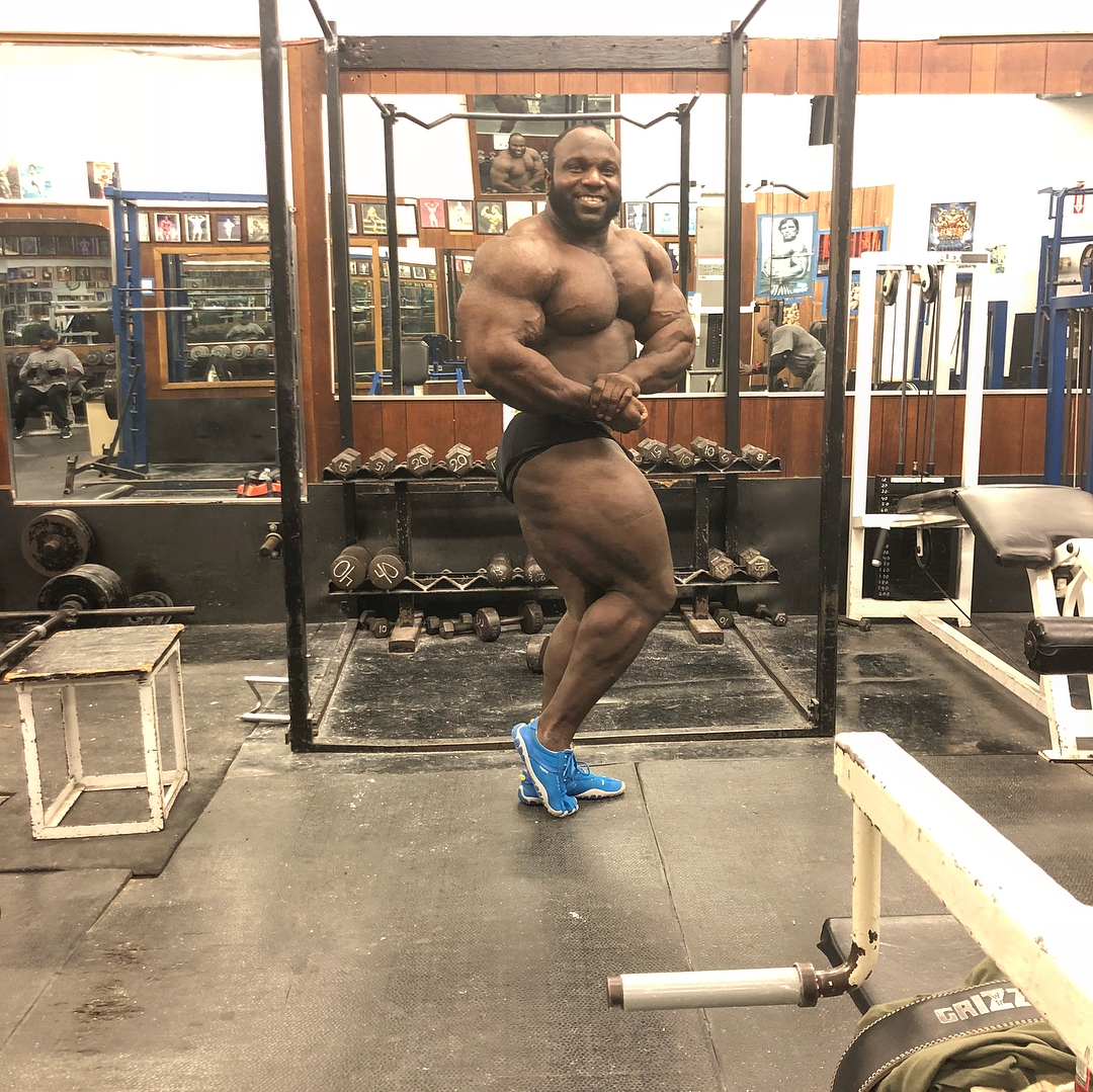 Akim Williams