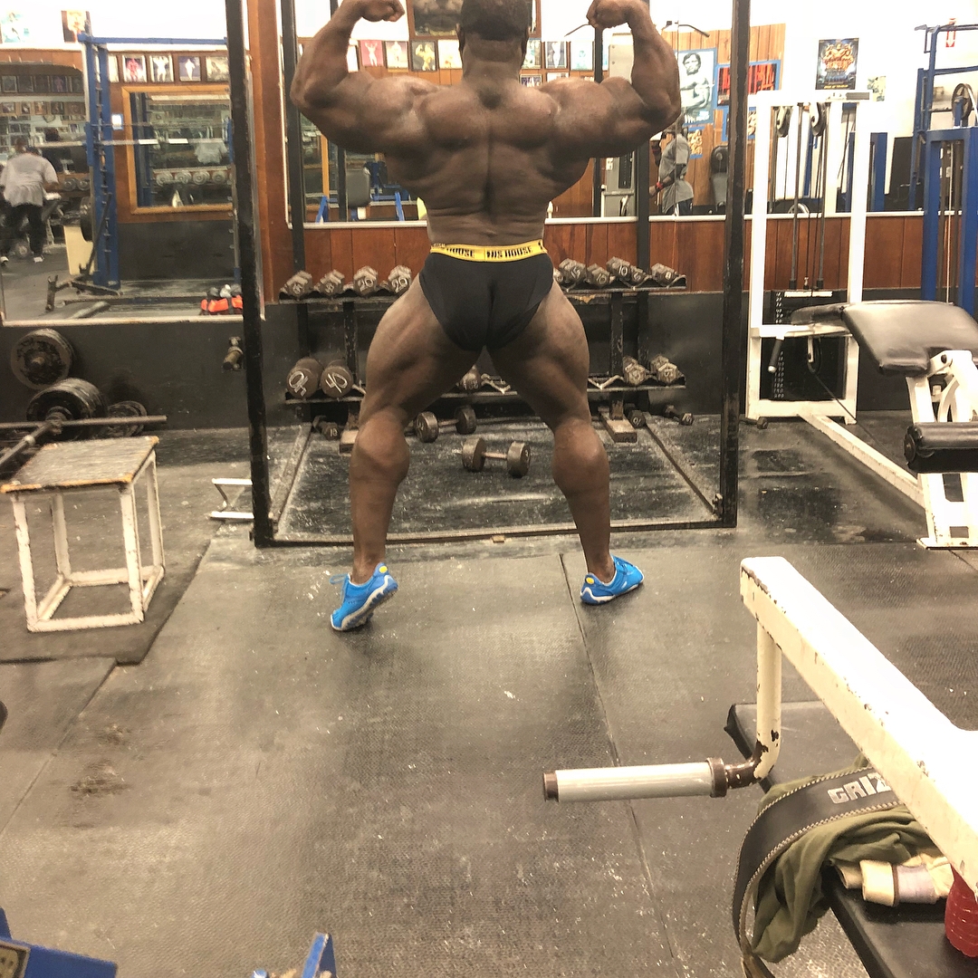 Akim Williams