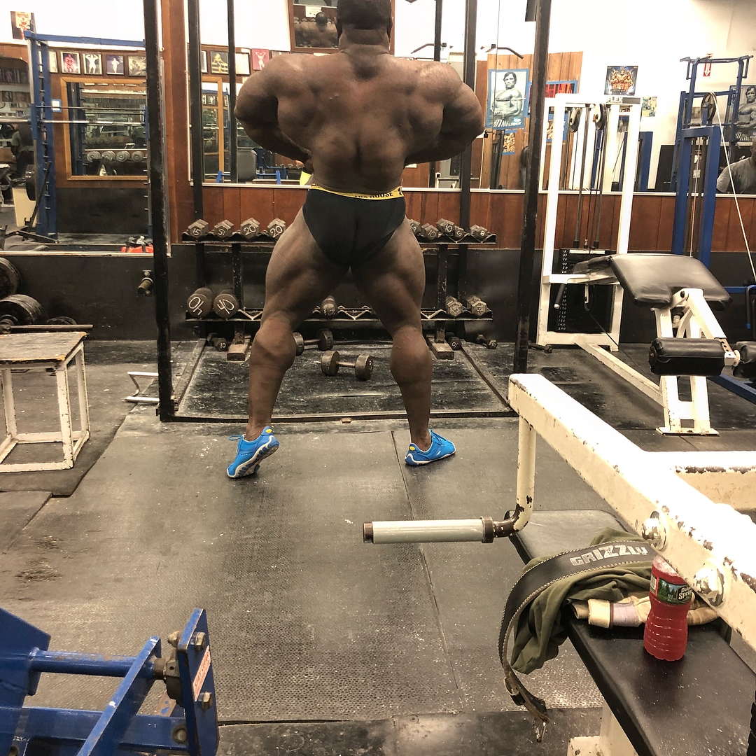 Akim Williams