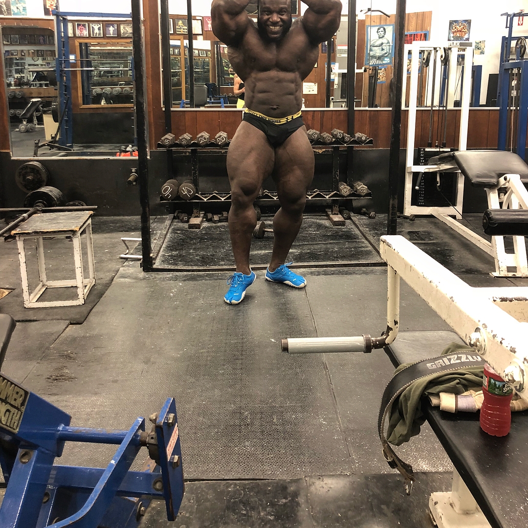 Akim Williams