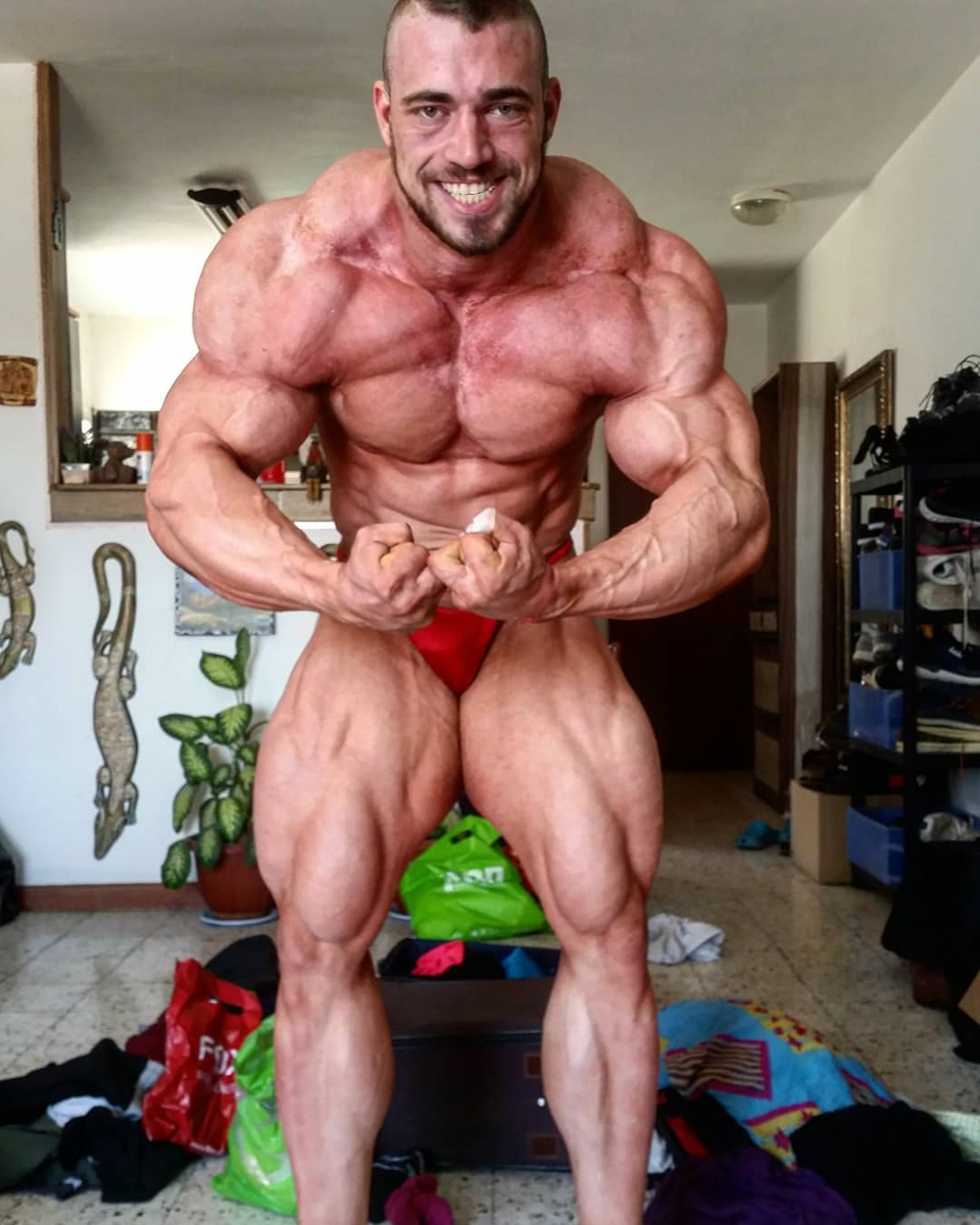 Dani Kaganovich