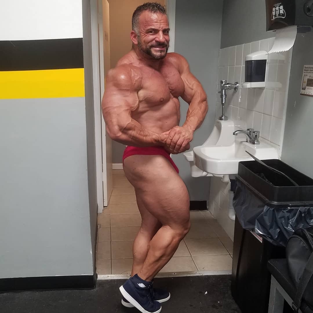 Tommy Trilivas