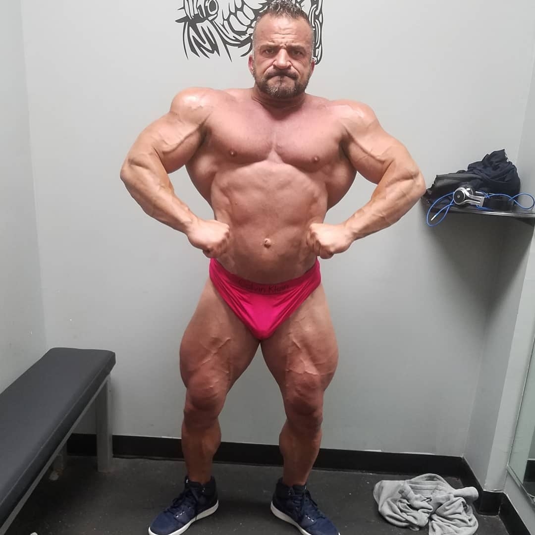 Tommy Trilivas