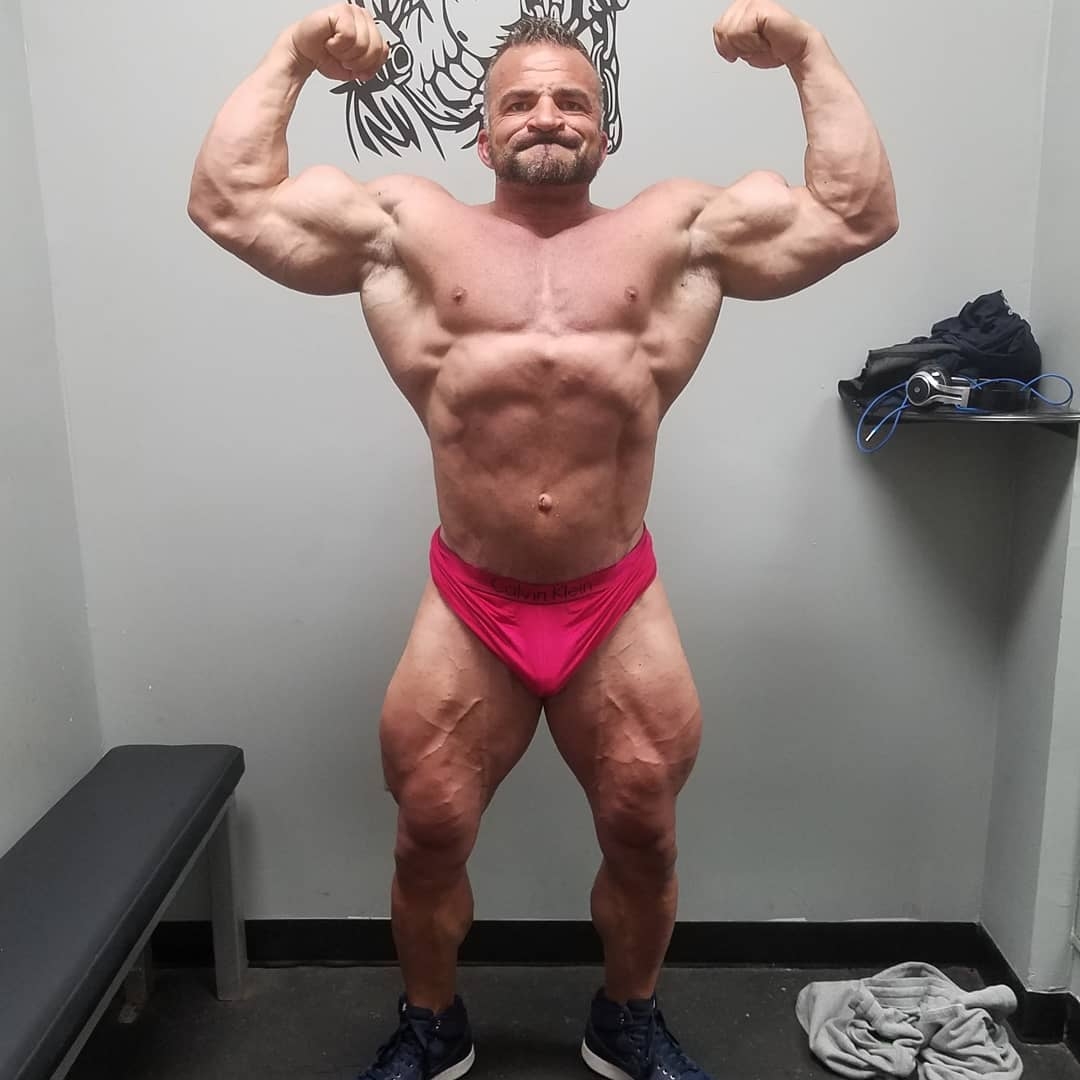 Tommy Trilivas
