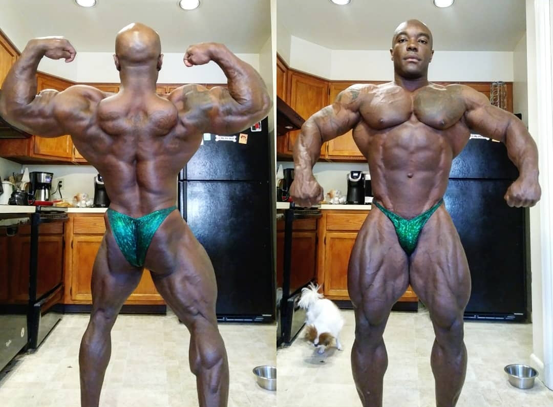 Kerrith Bajjo