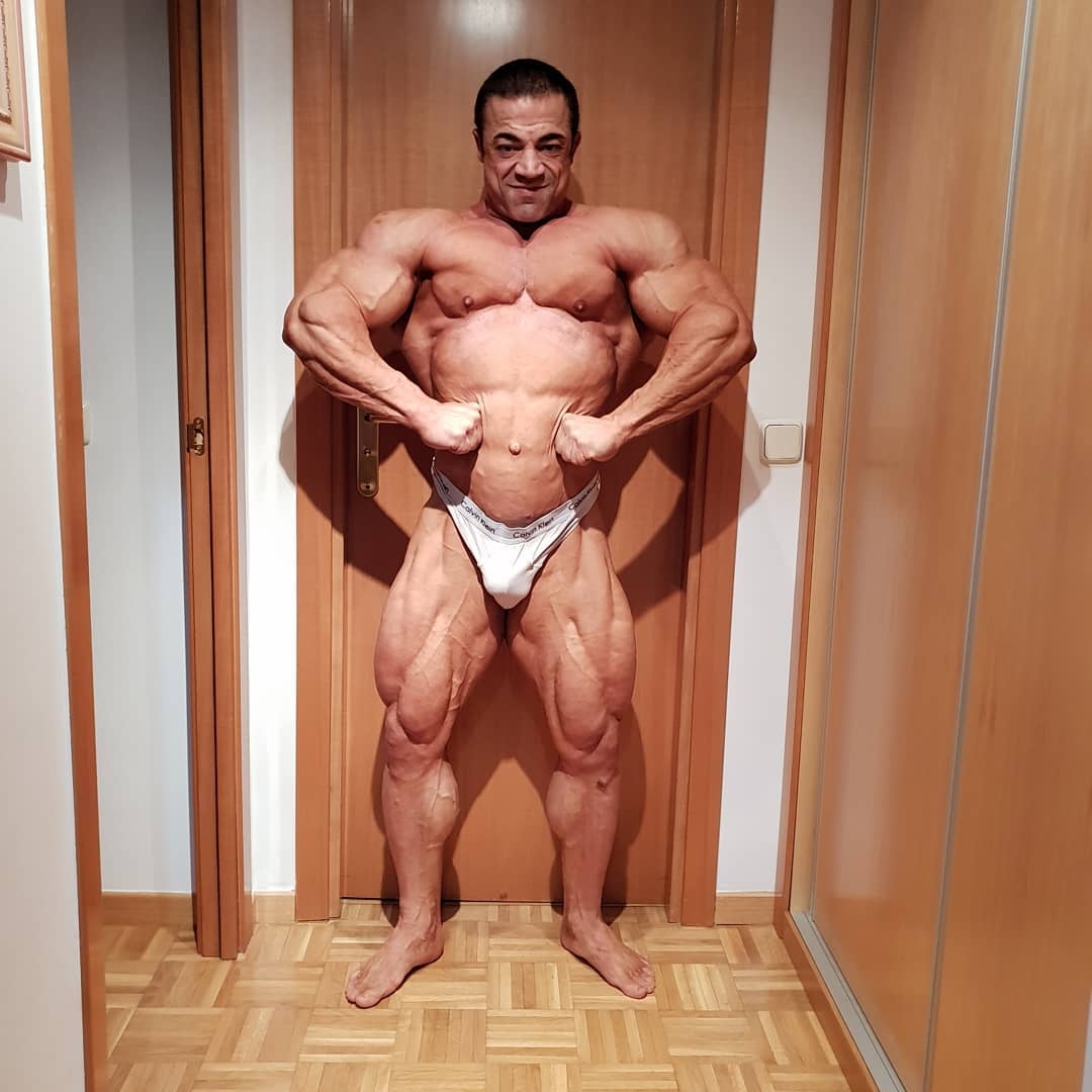 Manuel Canadillas