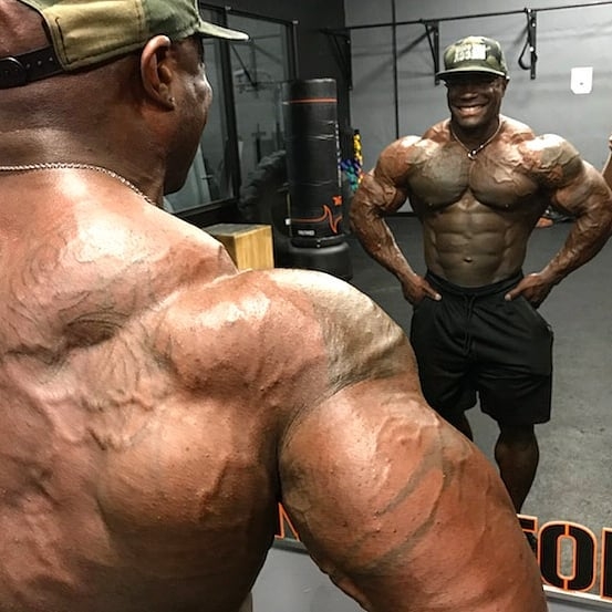 Kerrith Bajjo