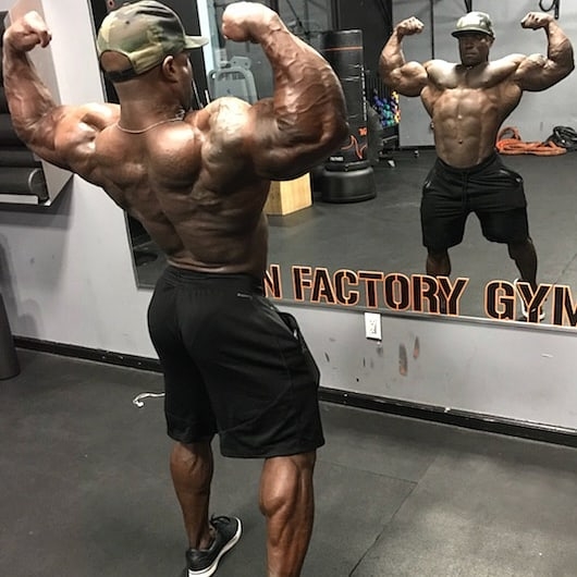 Kerrith Bajjo