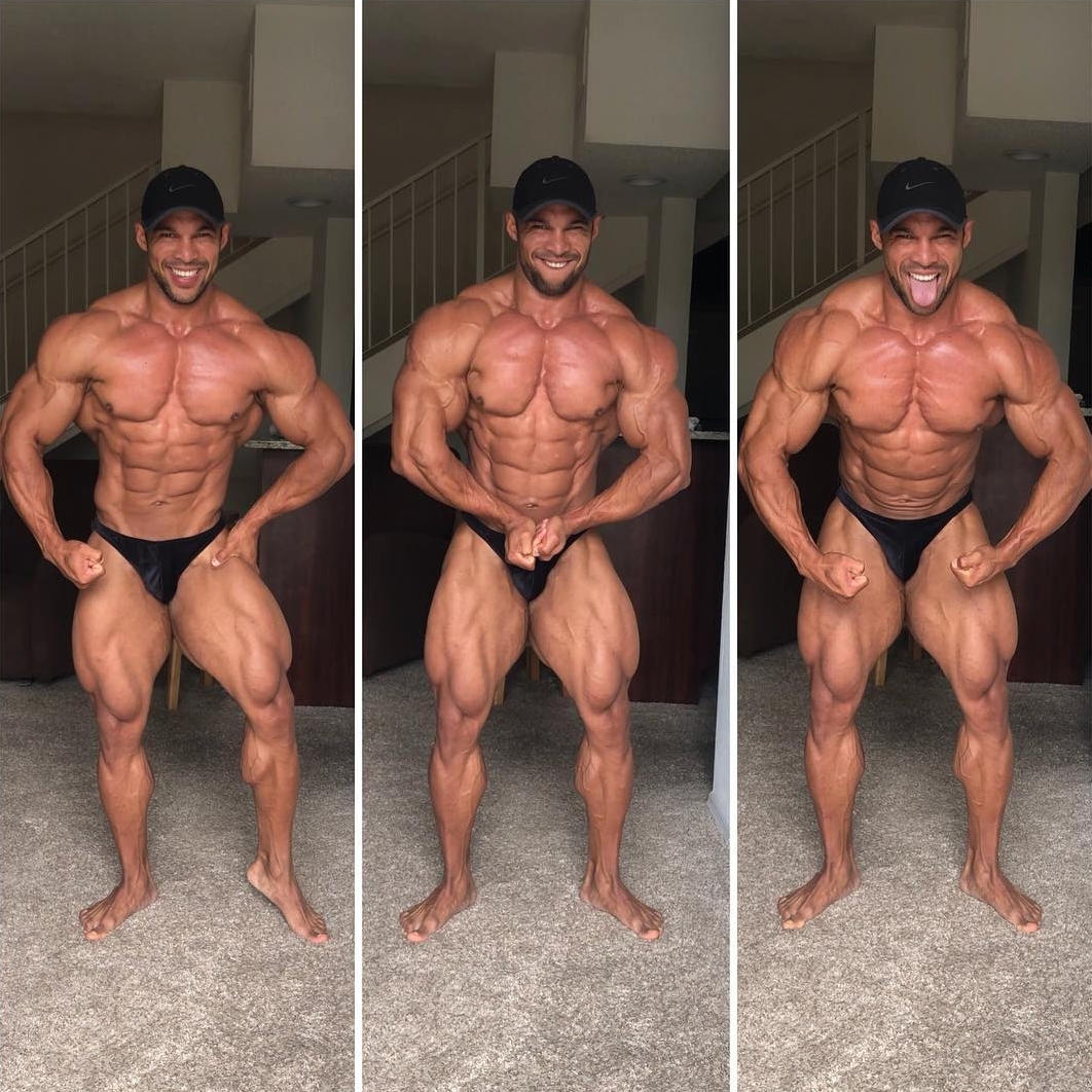 Oswaldo Gonzalez