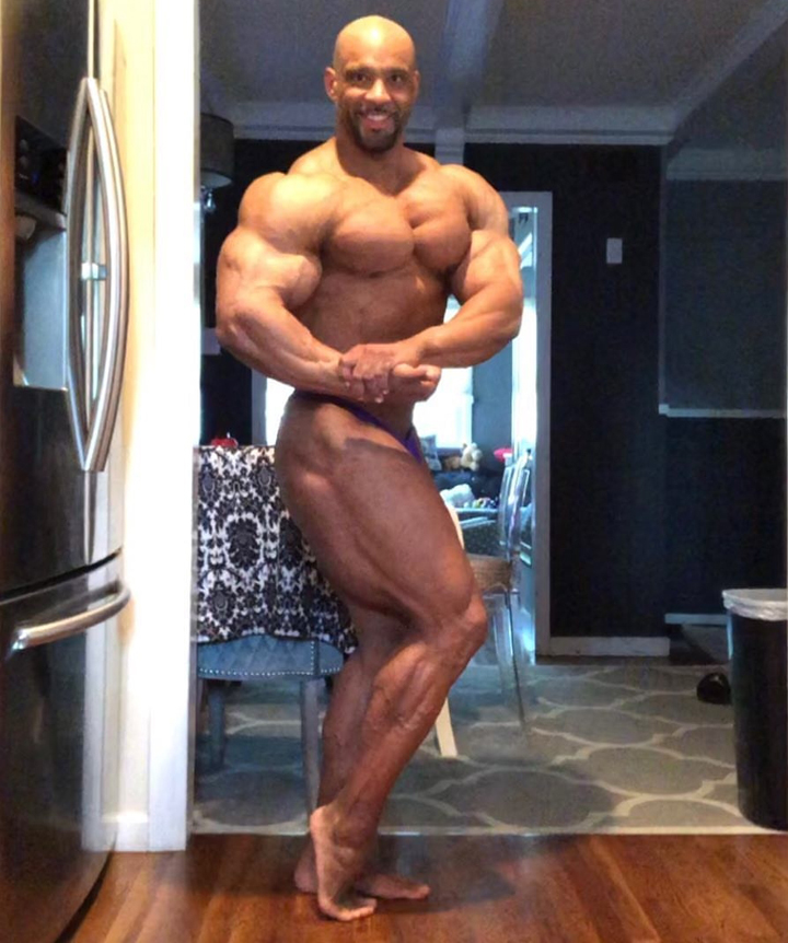Juan Morel