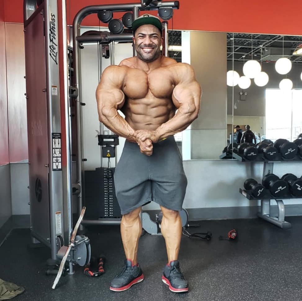 Luis Rodriguez