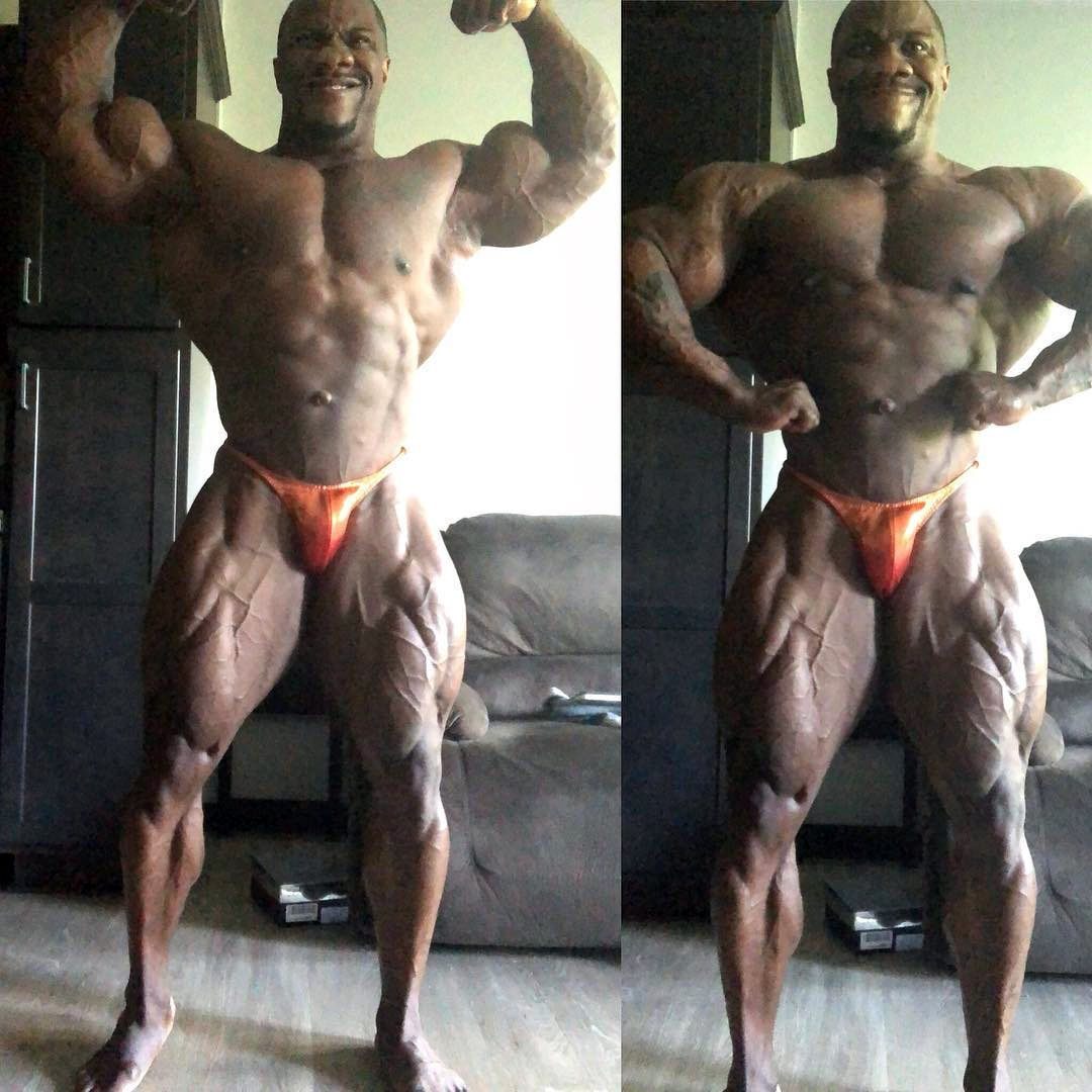 Charles Griffen