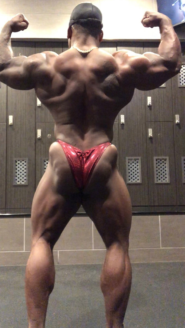 Dwayne Quamina
